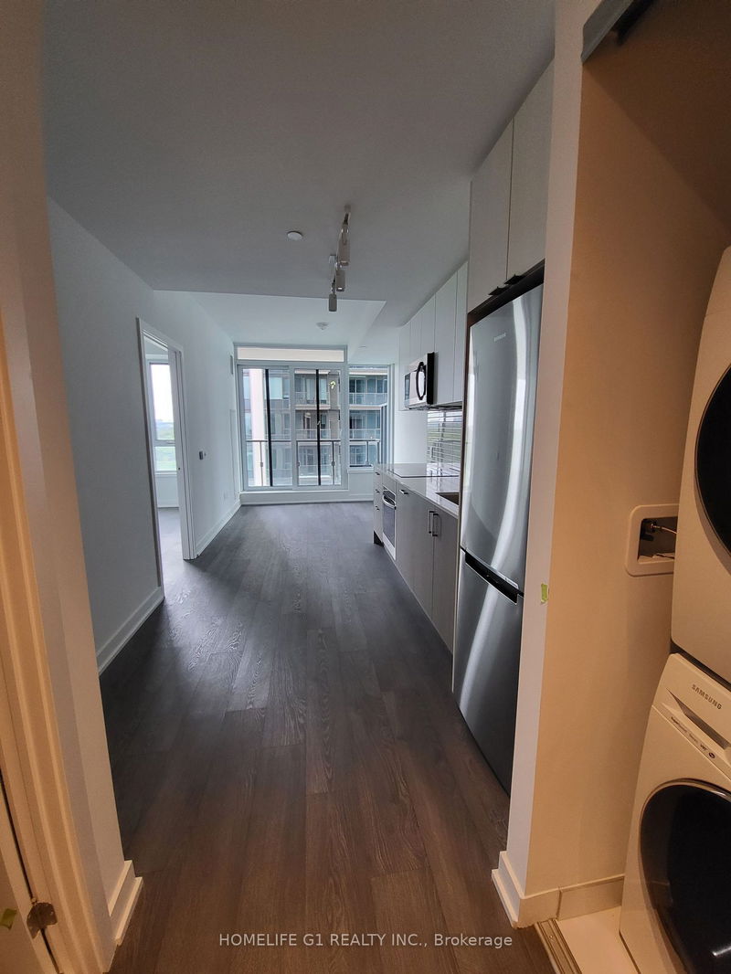 home for lease on 2203-1928 Lakeshore Boulevard W