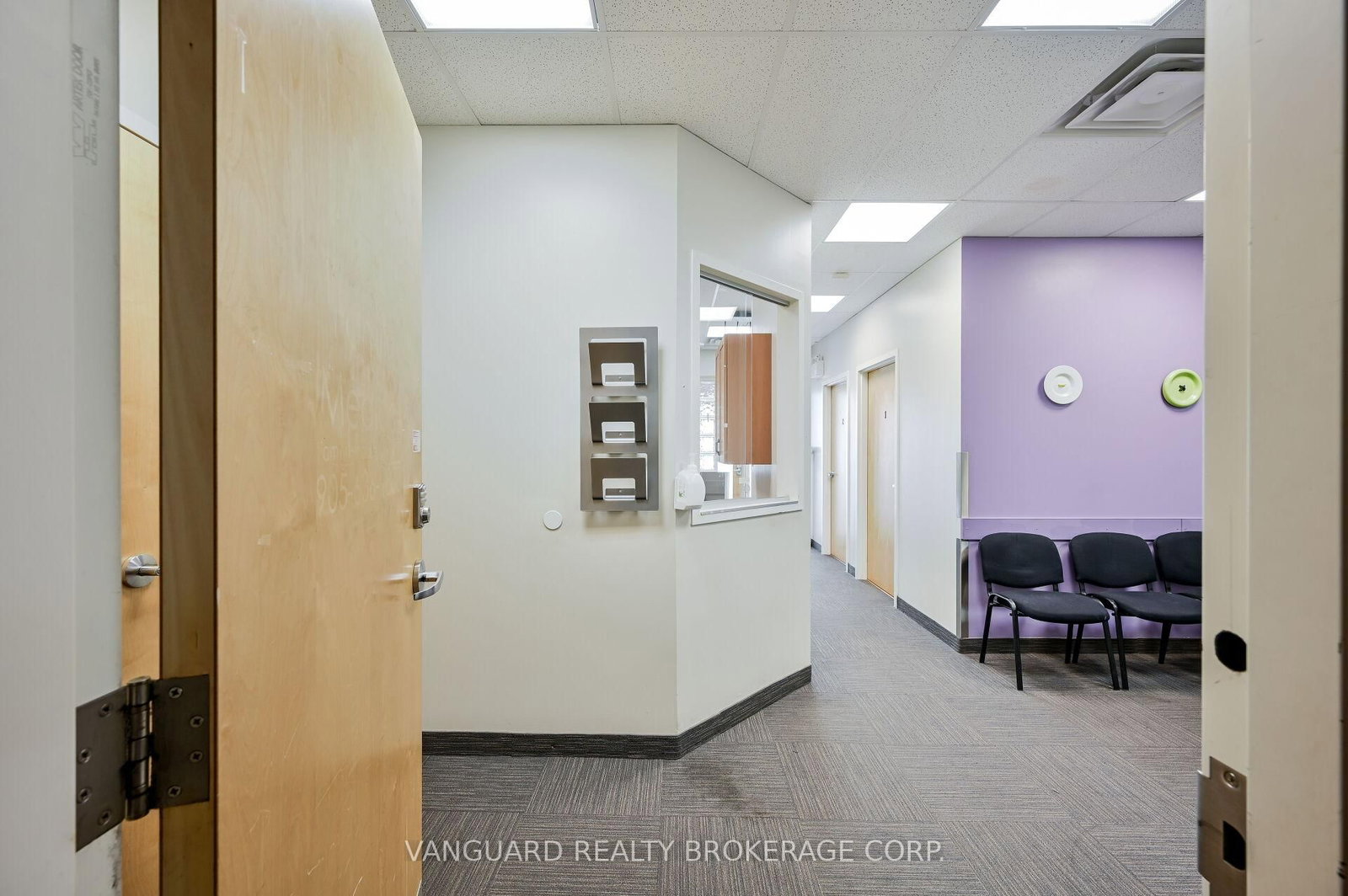 400 Bronte Street, Unit 209 - Photo 12