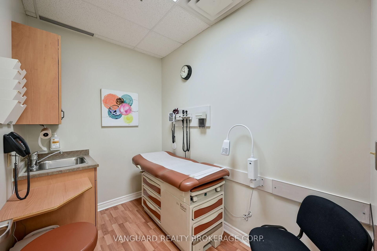 400 Bronte Street, Unit 209 - Photo 24