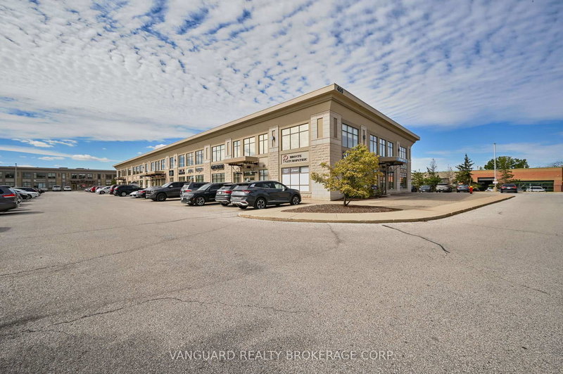 209 - 400 Bronte St, Milton, L9T 0H7 | Image 3