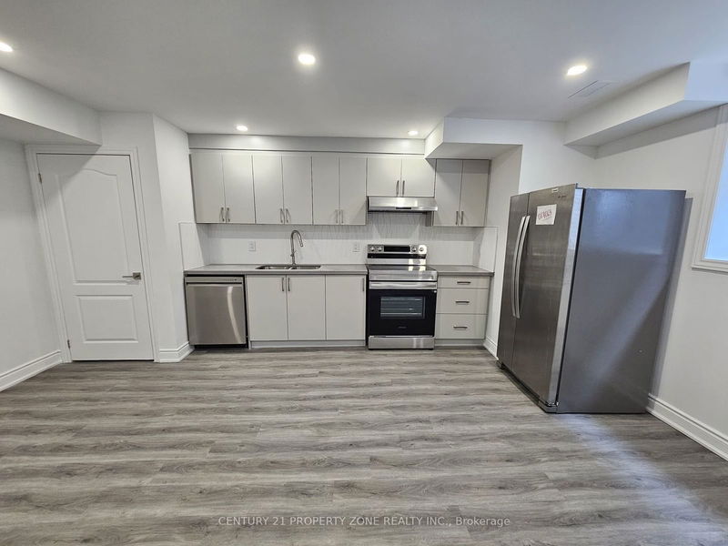 home for lease on Unit A-8929 Heritage Road