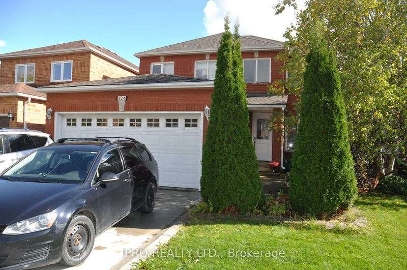 324 Howard Cres, Orangeville - Orangeville image-0-0