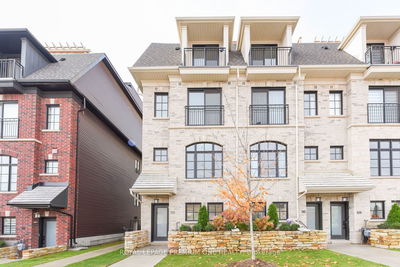 Townhouse for lease at 111-130 Joymar Drive, Mississauga, Streetsville, L5M 2P6 - MLS: W9514508