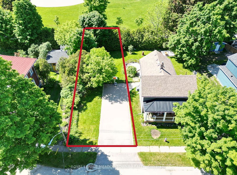 87 Lake Ave, Halton Hills - Acton image-0-0