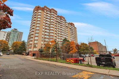 Condo sold at LPH8-25 Fairview Street, Mississauga, Fairview, L5B 3Y8 - MLS: W9514704