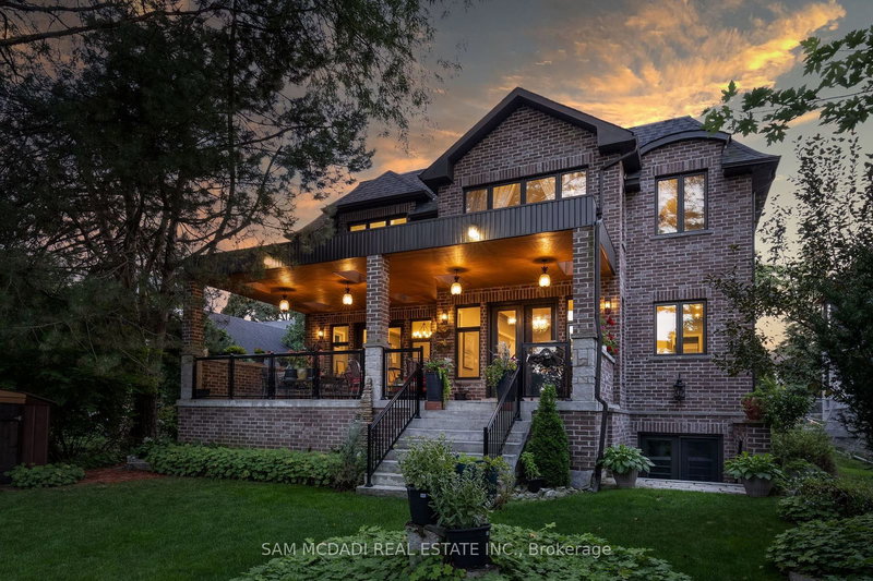 1285 Mineola Gdns, Mississauga, L5G 3Y5 | Image 2