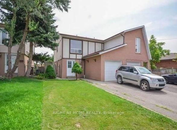 home for lease on Bsmt-117 Harold Street