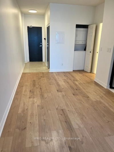 Unit 610 — 388 Prince Of Wales Dr, Mississauga - City Centre image-0-2