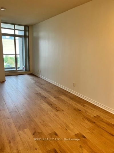 Unit 610 — 388 Prince Of Wales Dr, Mississauga - City Centre image-0-4