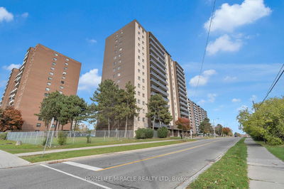 Unit 302 — 60 Stevenson Rd, Toronto - Mount Olive-Silverstone-Jamestown image-0-1