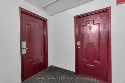 Unit 302 — 60 Stevenson Rd, Toronto - Mount Olive-Silverstone-Jamestown image-0-4