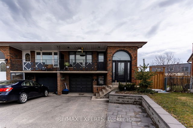 Bsmt - 107 Cabana Drive