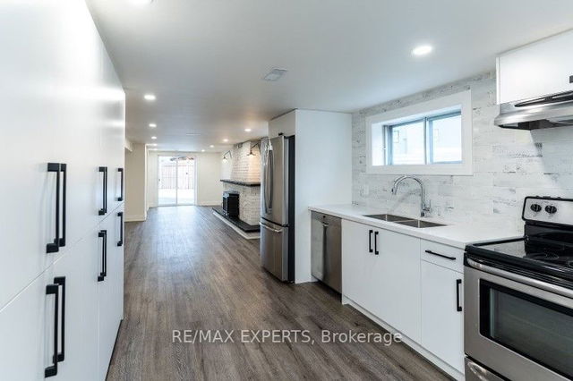 Bsmt - 107 Cabana Drive