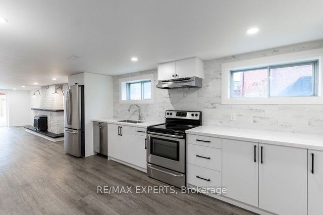 Bsmt - 107 Cabana Drive