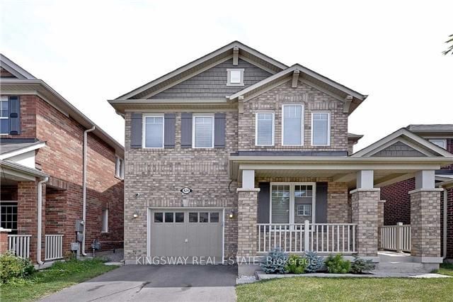 home for lease on 424 Zuest Crescent