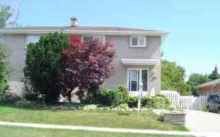 Semi-Detached House sold at 45 Aloma Crescent, Brampton, Ontario, L6T2N8 - Avondale - MLS: W962076
