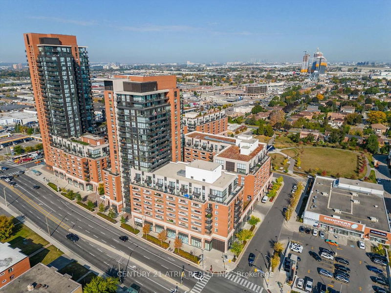 home for sale on 1022-830 Lawrence Avenue W