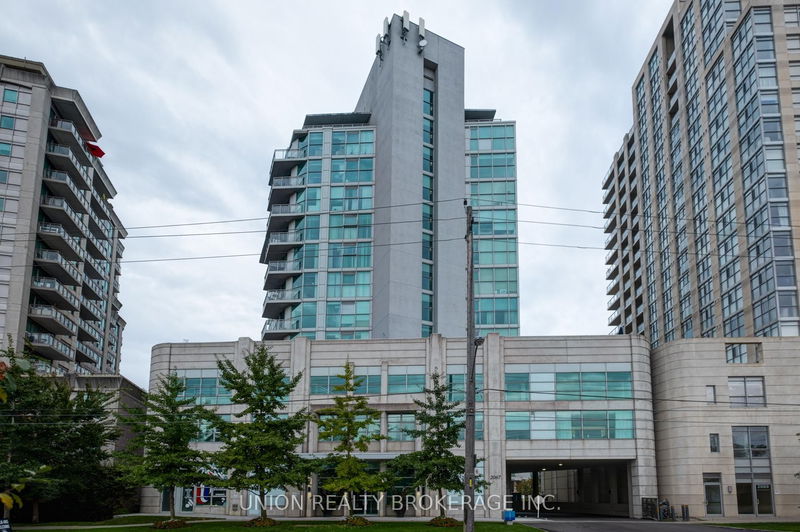 Unit 802 — 2067 Lake shore Blvd, Toronto - Mimico image-0-0