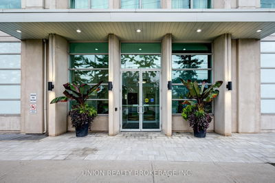Unit 802 — 2067 Lake shore Blvd, Toronto - Mimico image-0-1