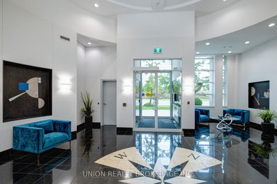 Unit 802 — 2067 Lake shore Blvd, Toronto - Mimico image-0-2