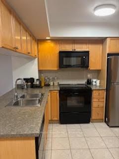 home for sale on 204-5229 Dundas Street W