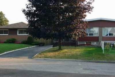 Semi-Detached House sold at 33 Gordon Drive, Brampton, Ontario, L6Y2A8 - Brampton South - MLS: W973779