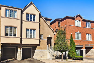 Unit 17 — 7155 Magistrate Terr, Mississauga - Meadowvale Village image-0-2