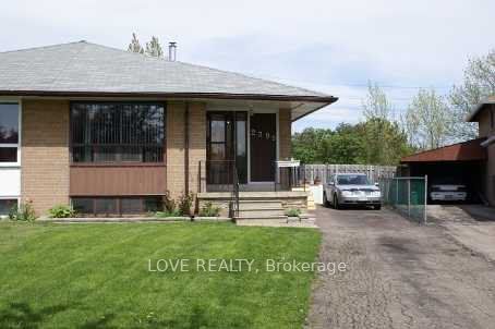 home for lease on 2551 Padstow Crescent