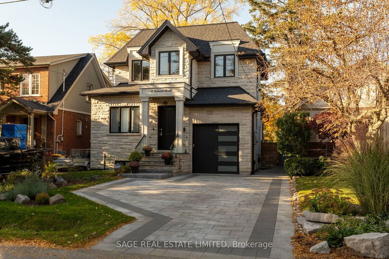 home for sale on 6 Valiant Road