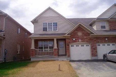 Semi-Detached House leased at 710 Thompson Road, Milton, Ontario, L9T0C8 - Coates - MLS: W975379