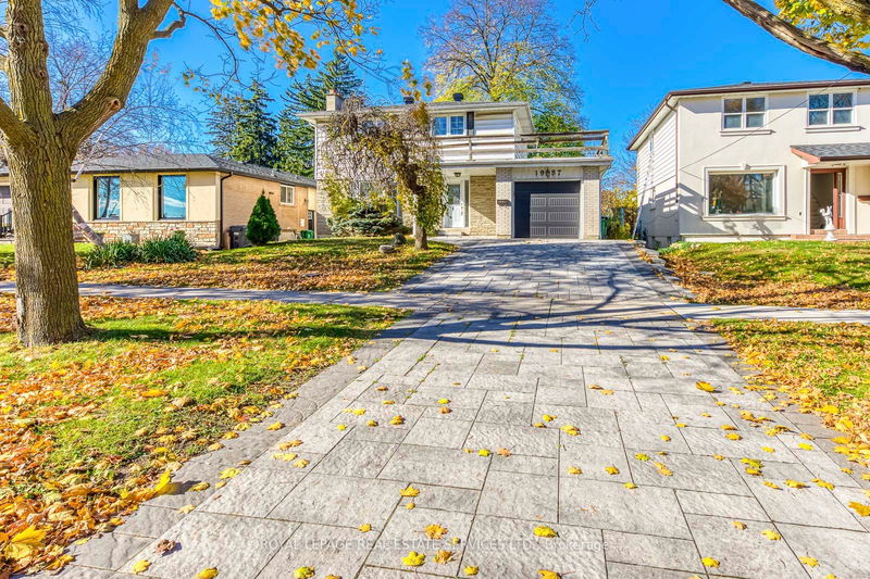 home for lease on Lower-1987 Truscott Drive