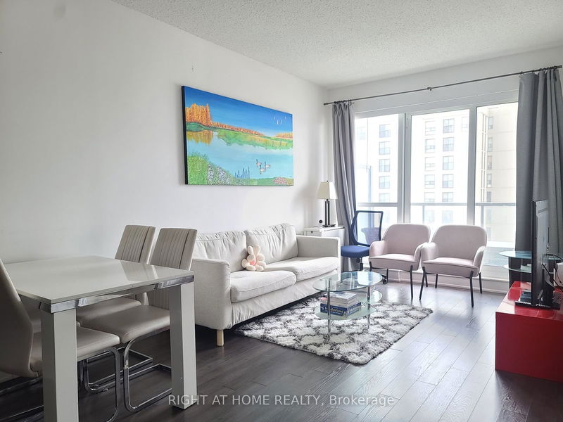 15 James Finlay Way #635, Toronto, Ontario (MLS W9766320)