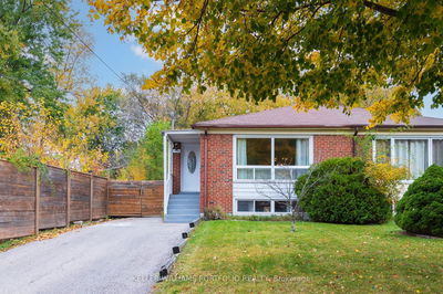 3468 Ashcroft Cres, Mississauga - Erindale