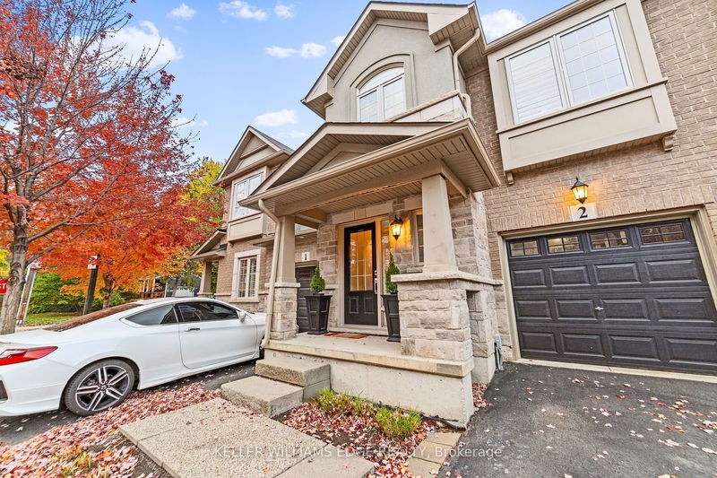 home for sale on 2-2086 Ghent Avenue
