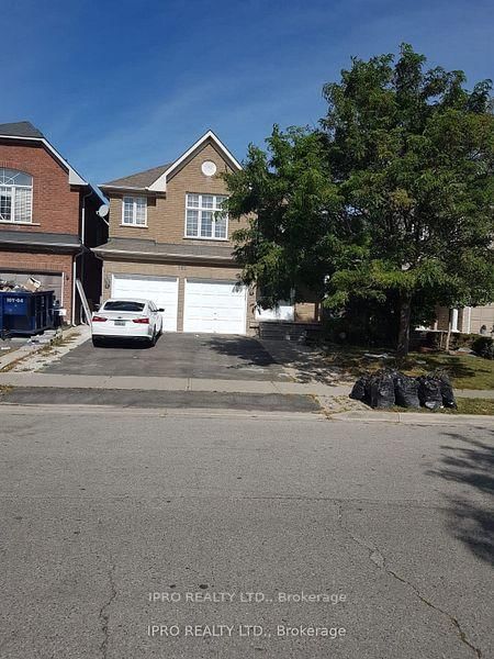 home for lease on BSMT-162 Cadillac Crescent