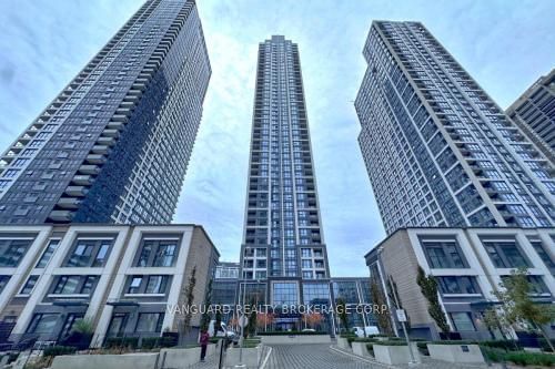 Unit 3907 — 7 Mabelle Ave, Toronto - Islington-City Centre West image-0-0