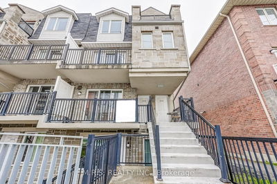 Unit 2038 — 3025 Finch Ave, Toronto - Humbermede image-0-1