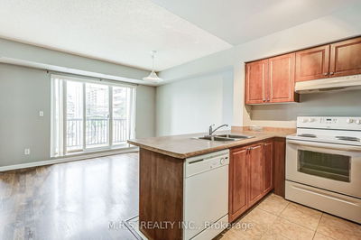 Unit 2038 — 3025 Finch Ave, Toronto - Humbermede image-0-2