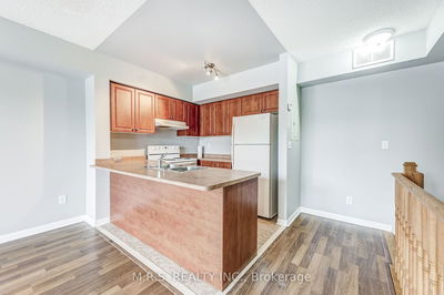 Unit 2038 — 3025 Finch Ave, Toronto - Humbermede image-0-3