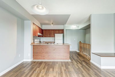 Unit 2038 — 3025 Finch Ave, Toronto - Humbermede image-0-4