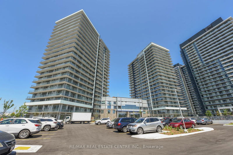 4655 Metcalfe Ave #1602b, Mississauga, Ontario (MLS W9767761)