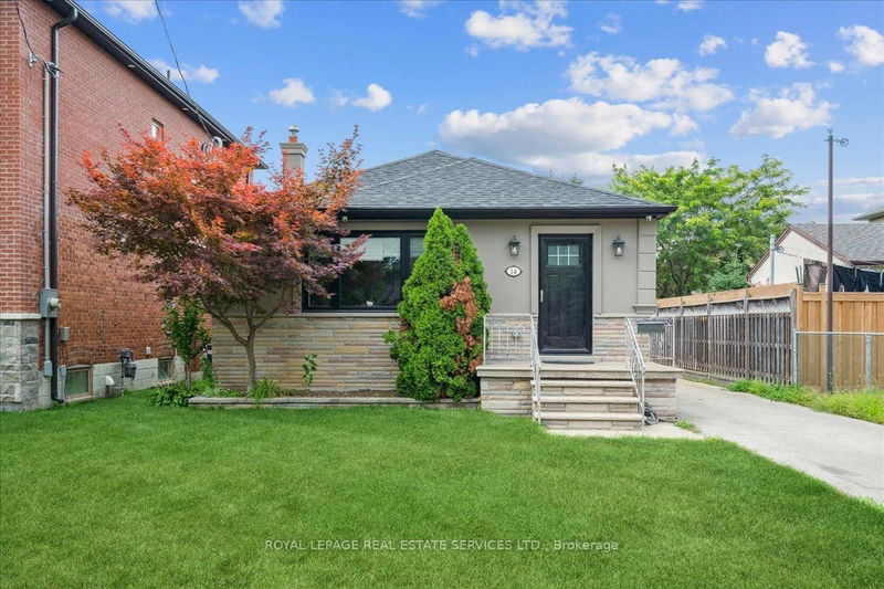 home for lease on 14 Ramsbury Road