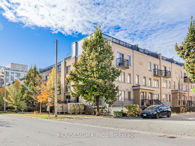 home for sale on 156-6 Foundry Avenue