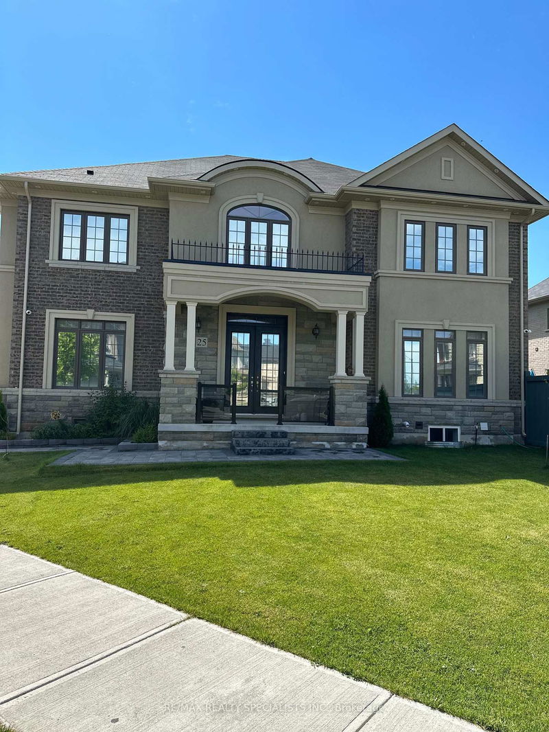 home for lease on 25 Henry Moody Drive
