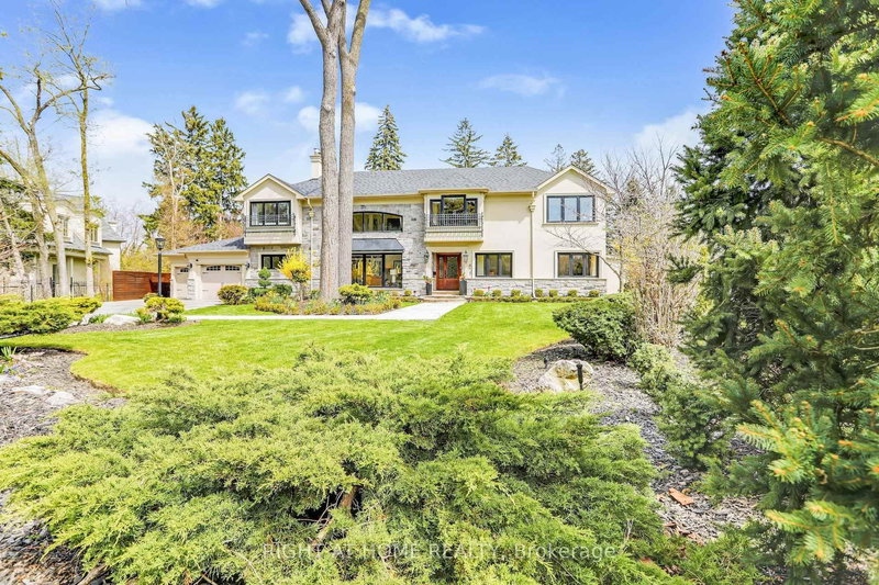 471 Country Club Cres, Mississauga, L5J 2P9 | Image 2