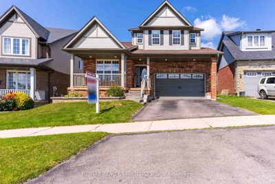 29 Oak Ridge Dr, Orangeville - Orangeville