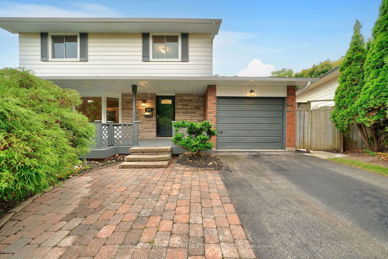 home for sale on 556 Rexway Court