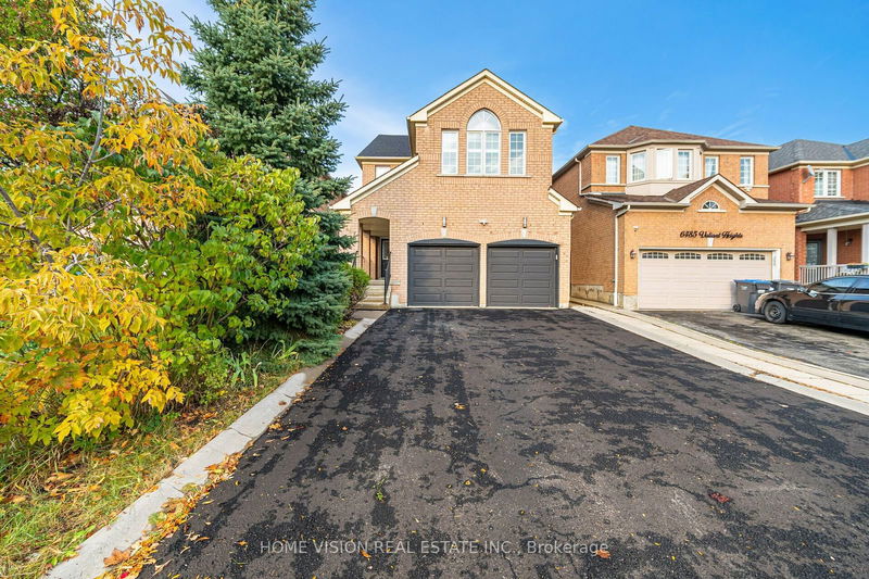 home for lease on 6487 Valiant Heights