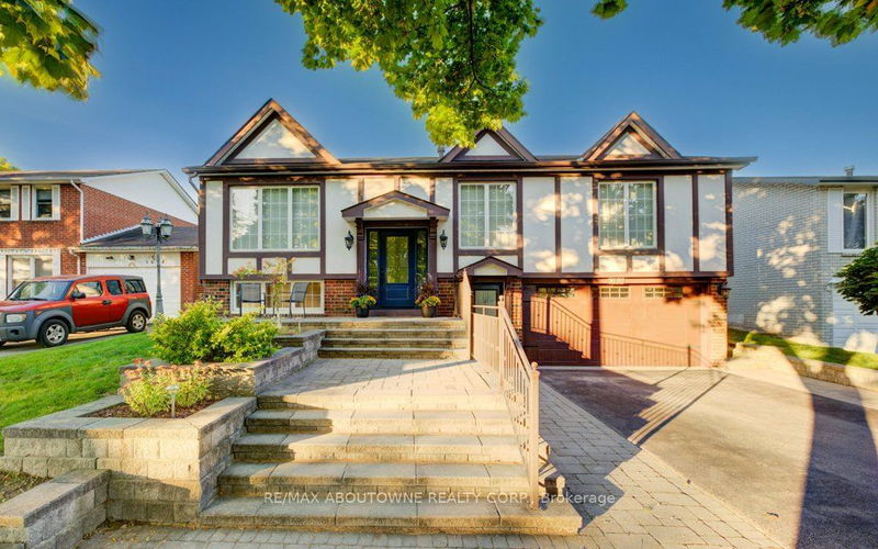 home for sale on 1670 Saltdene Terrace