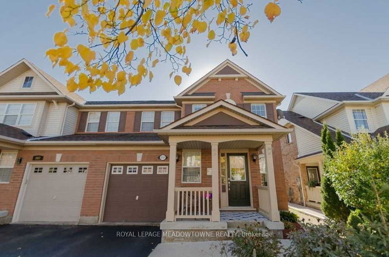 home for lease on 509 Collis Court